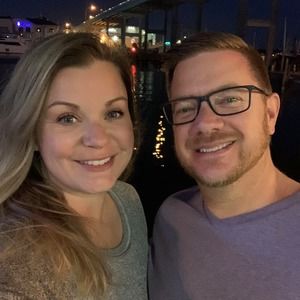 Meet your Posher, Eric